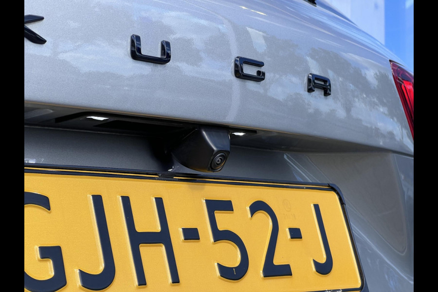 Ford Kuga 2.5 PHEV ST-Line X | Panoramadak | Wegklapbare trekhaak | Driver Assistance Pack | Winterpack |  19 inch Lichtmetaal | AGR-stoelen | Bang&Olufsen | Elektrische achterklep | 2.100kg Trekgewicht