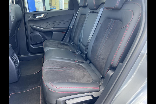 Ford Kuga 2.5 PHEV ST-Line X | Panoramadak | Wegklapbare trekhaak | Driver Assistance Pack | Winterpack |  19 inch Lichtmetaal | AGR-stoelen | Bang&Olufsen | Elektrische achterklep | 2.100kg Trekgewicht