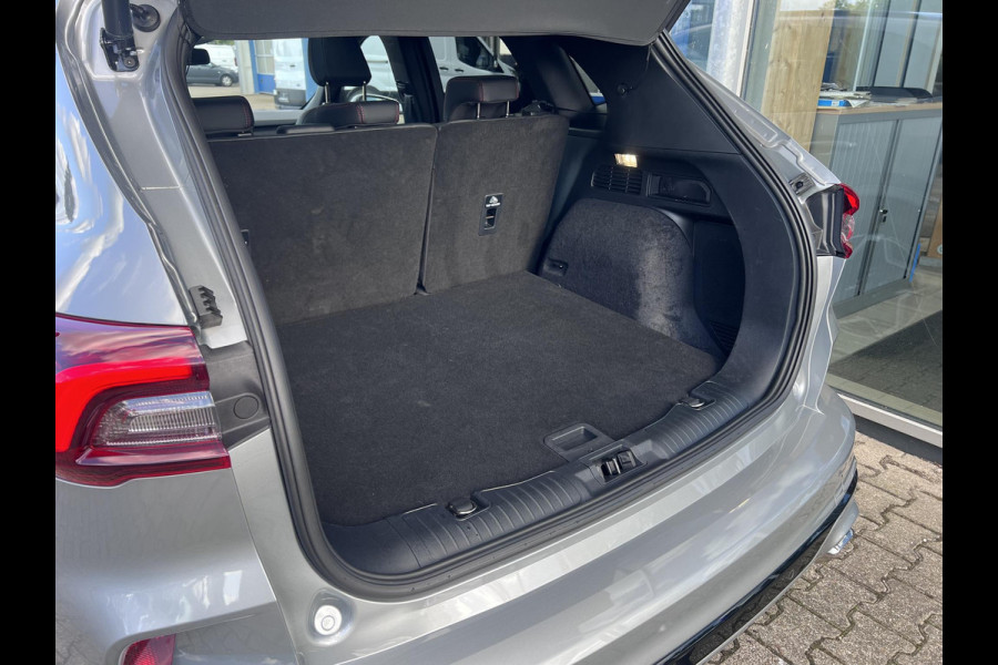 Ford Kuga 2.5 PHEV ST-Line X | Panoramadak | Wegklapbare trekhaak | Driver Assistance Pack | Winterpack |  19 inch Lichtmetaal | AGR-stoelen | Bang&Olufsen | Elektrische achterklep | 2.100kg Trekgewicht
