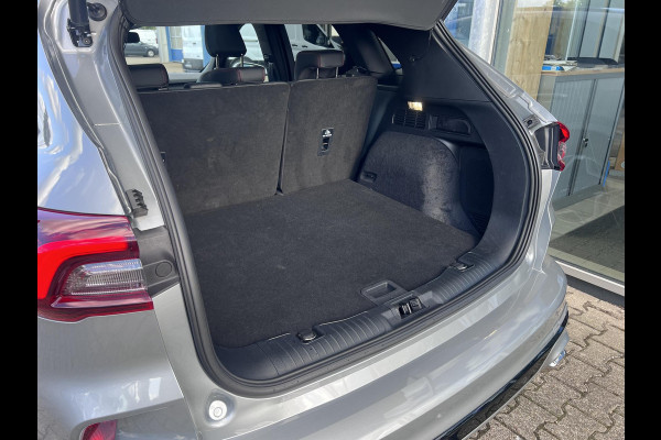 Ford Kuga 2.5 PHEV ST-Line X | Panoramadak | Wegklapbare trekhaak | Driver Assistance Pack | Winterpack |  19 inch Lichtmetaal | AGR-stoelen | Bang&Olufsen | Elektrische achterklep | 2.100kg Trekgewicht
