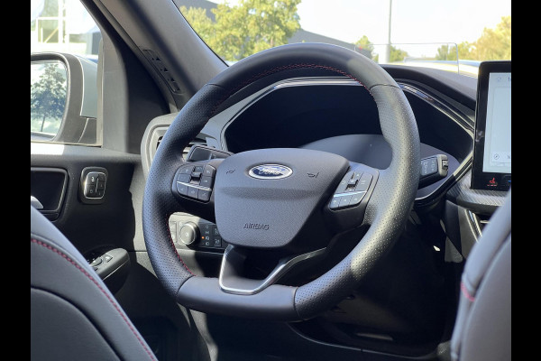 Ford Kuga 2.5 PHEV ST-Line X | Panoramadak | Wegklapbare trekhaak | Driver Assistance Pack | Winterpack |  19 inch Lichtmetaal | AGR-stoelen | Bang&Olufsen | Elektrische achterklep | 2.100kg Trekgewicht