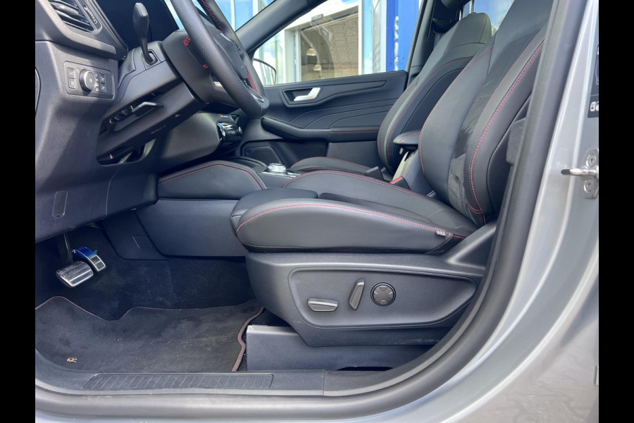 Ford Kuga 2.5 PHEV ST-Line X | Panoramadak | Wegklapbare trekhaak | Driver Assistance Pack | Winterpack |  19 inch Lichtmetaal | AGR-stoelen | Bang&Olufsen | Elektrische achterklep | 2.100kg Trekgewicht