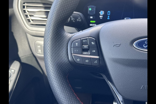 Ford Kuga 2.5 PHEV ST-Line X | Panoramadak | Wegklapbare trekhaak | Driver Assistance Pack | Winterpack |  19 inch Lichtmetaal | AGR-stoelen | Bang&Olufsen | Elektrische achterklep | 2.100kg Trekgewicht