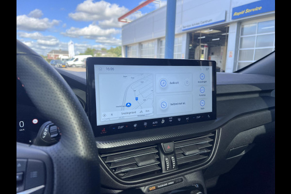 Ford Kuga 2.5 PHEV ST-Line X | Panoramadak | Wegklapbare trekhaak | Driver Assistance Pack | Winterpack |  19 inch Lichtmetaal | AGR-stoelen | Bang&Olufsen | Elektrische achterklep | 2.100kg Trekgewicht