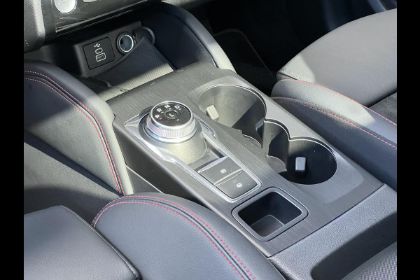 Ford Kuga 2.5 PHEV ST-Line X | Panoramadak | Wegklapbare trekhaak | Driver Assistance Pack | Winterpack |  19 inch Lichtmetaal | AGR-stoelen | Bang&Olufsen | Elektrische achterklep | 2.100kg Trekgewicht