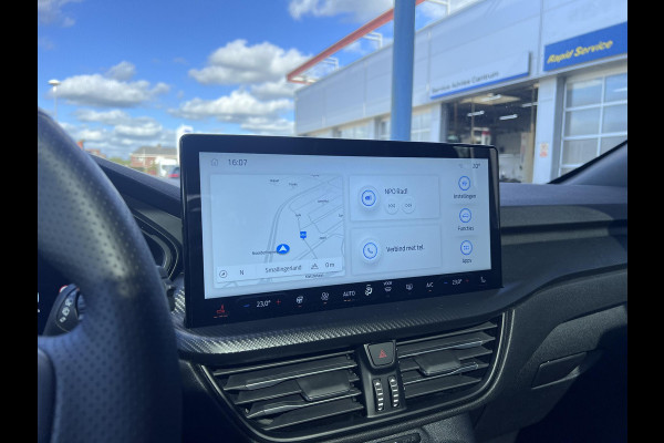 Ford Kuga 2.5 PHEV ST-Line X | Panoramadak | Wegklapbare trekhaak | Driver Assistance Pack | Winterpack |  19 inch Lichtmetaal | AGR-stoelen | Bang&Olufsen | Elektrische achterklep | 2.100kg Trekgewicht