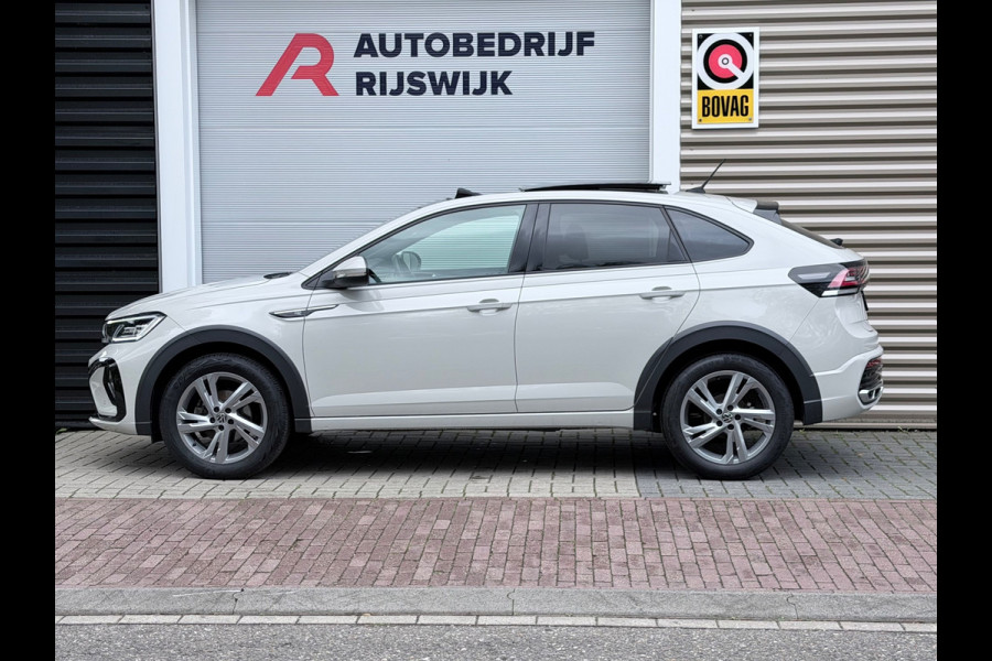 Volkswagen Taigo 1.5 TSI R-Line Pano/AppleCar/Xenon