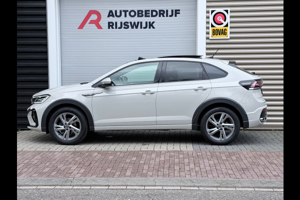 Volkswagen Taigo 1.5 TSI R-Line Pano/AppleCar/Xenon