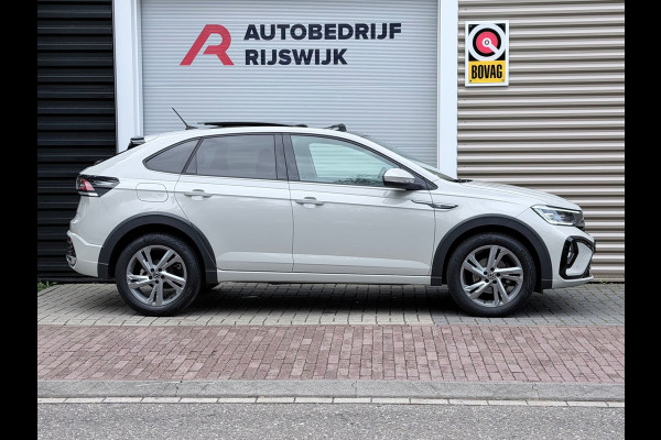 Volkswagen Taigo 1.5 TSI R-Line Pano/AppleCar/Xenon