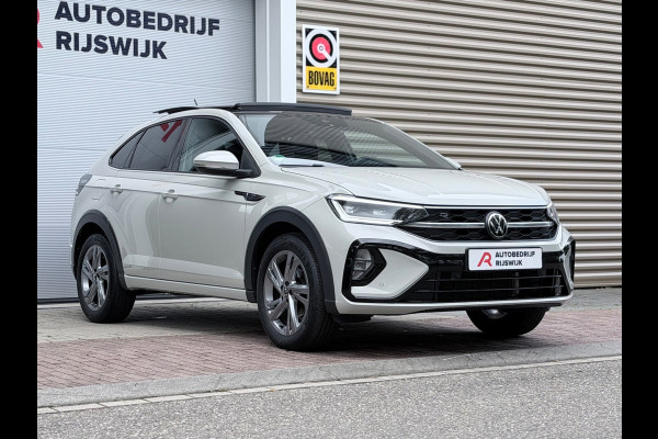 Volkswagen Taigo 1.5 TSI R-Line Pano/AppleCar/Xenon