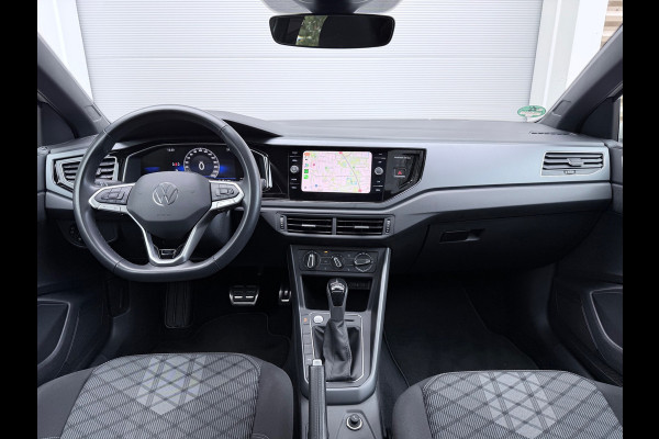 Volkswagen Taigo 1.5 TSI R-Line Pano/AppleCar/Xenon