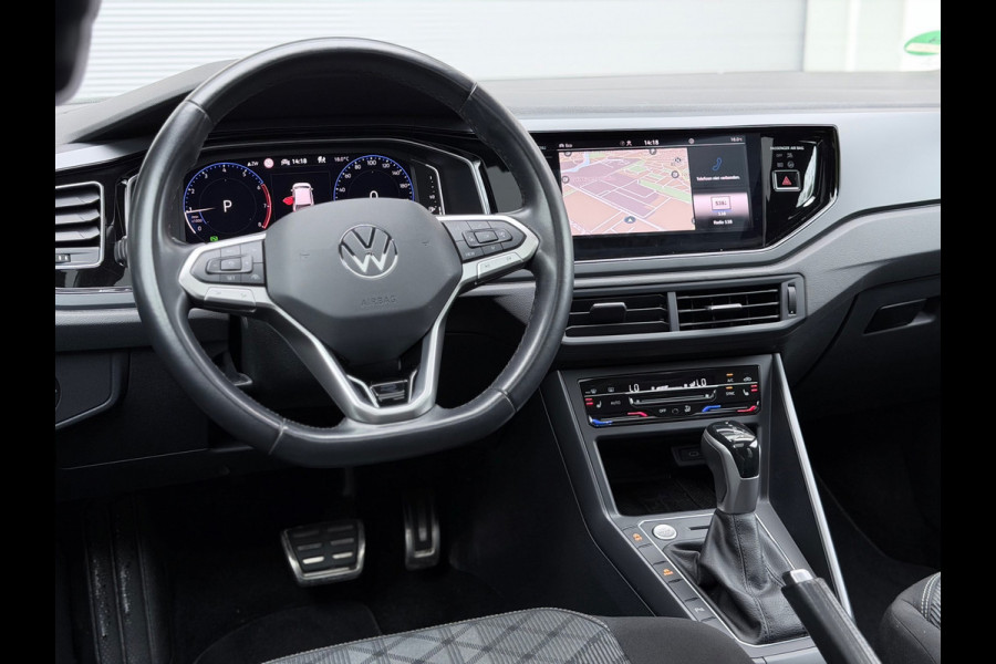 Volkswagen Polo 1.0 TSI R-Line Pano/Keyless/Camera