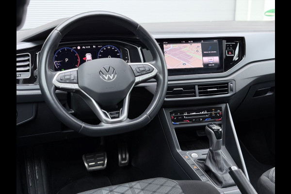 Volkswagen Polo 1.0 TSI R-Line Pano/Keyless/Camera