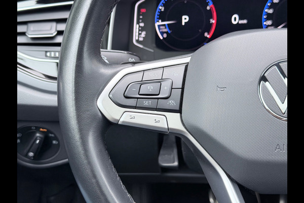Volkswagen Polo 1.0 TSI R-Line Pano/Keyless/Camera