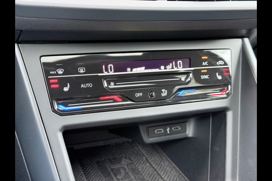 Volkswagen Polo 1.0 TSI R-Line Pano/Keyless/Camera
