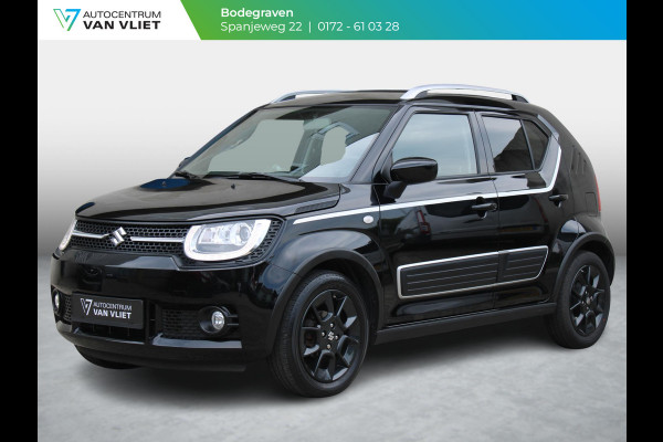 Suzuki Ignis 1.2 Stijl Intro | STOELVERWARMING | 12 MAANDEN BOVAG GARANTIE |