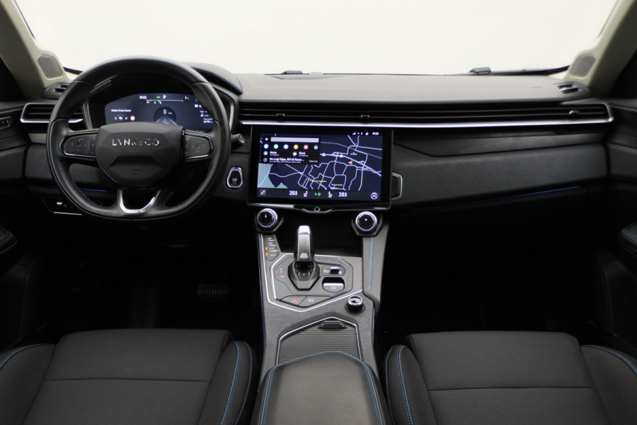 Lynk & Co 01 1.5 Plug-in Hybrid 360° Camera, Panoramadak, Apple Carplay, ACC, Keyless, LED, 20''
