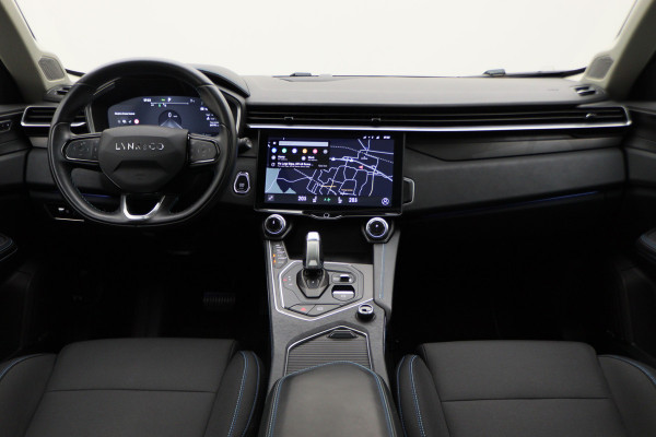 Lynk & Co 01 1.5 Plug-in Hybrid 360° Camera, Panoramadak, Apple Carplay, ACC, Keyless, LED, 20''