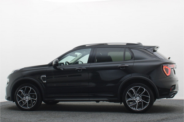 Lynk & Co 01 1.5 Plug-in Hybrid 360° Camera, Panoramadak, Apple Carplay, ACC, Keyless, LED, 20''
