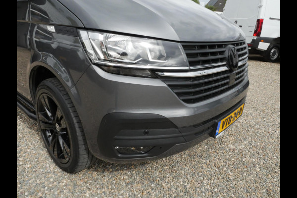 Volkswagen Transporter 2.0 TDI 150PK L2 Dubbel Cabine Airco Cruise Haak