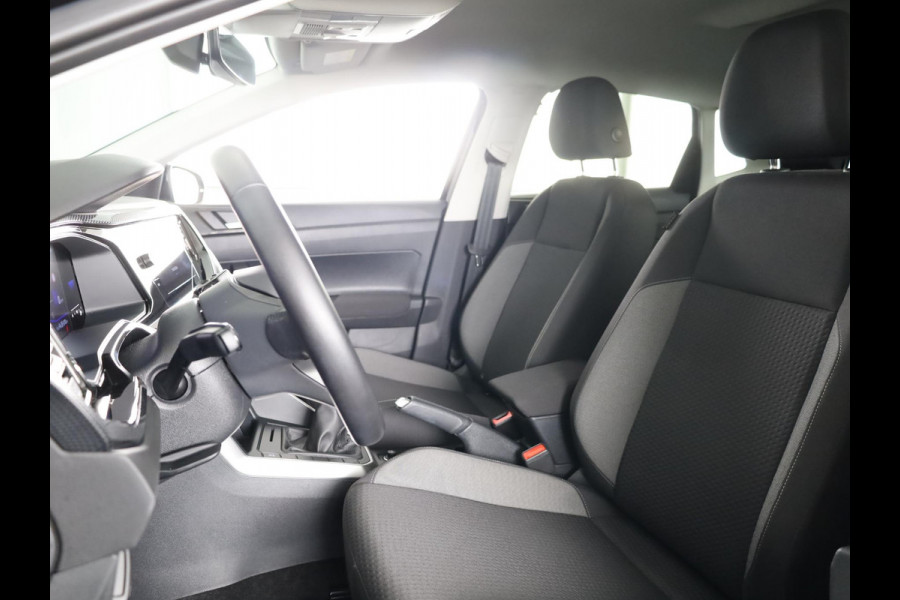 Volkswagen Polo 1.0 TSI Life Edition 95 pk | Verlengde garantie | Navigatie via App | Parkeersensoren achter | Achteruitrijcamera | Adaptieve cruise control |