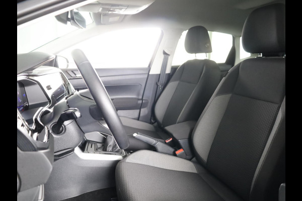 Volkswagen Polo 1.0 TSI Life Edition 95 pk | Verlengde garantie | Navigatie via App | Parkeersensoren achter | Achteruitrijcamera | Adaptieve cruise control |