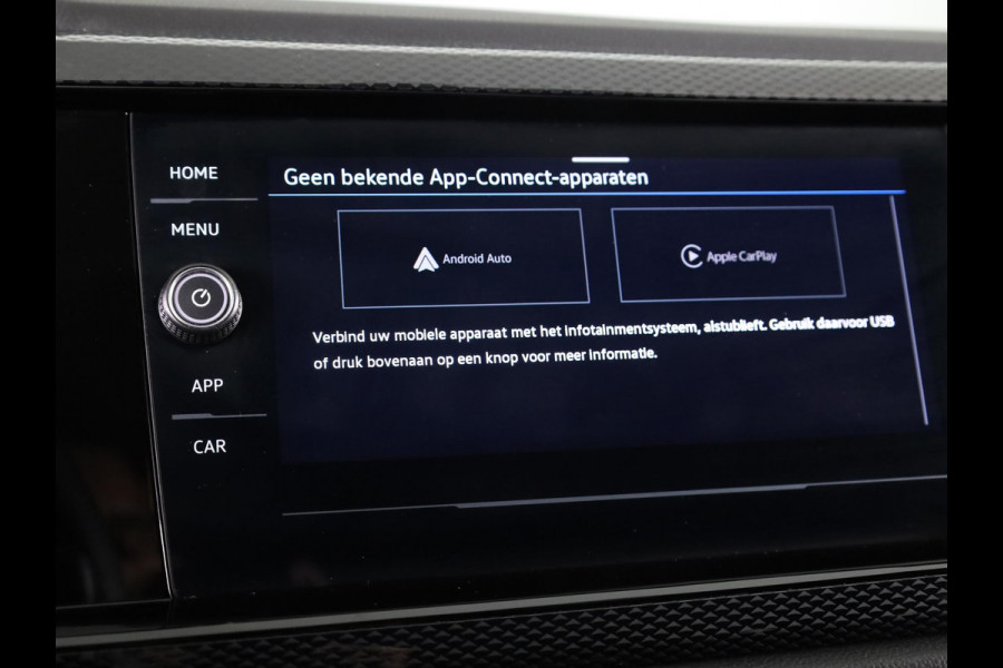 Volkswagen Polo 1.0 TSI Life Edition 95 pk | Verlengde garantie | Navigatie via App | Parkeersensoren achter | Achteruitrijcamera | Adaptieve cruise control |