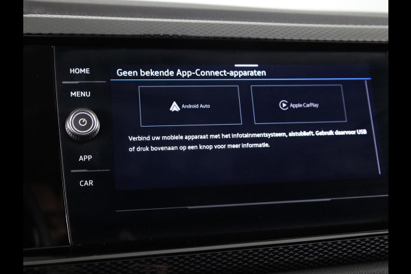 Volkswagen Polo 1.0 TSI Life Edition 95 pk | Verlengde garantie | Navigatie via App | Parkeersensoren achter | Achteruitrijcamera | Adaptieve cruise control |