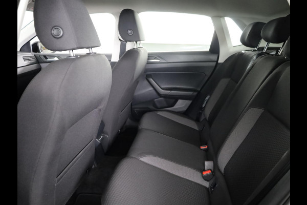 Volkswagen Polo 1.0 TSI Life Edition 95 pk | Verlengde garantie | Navigatie via App | Parkeersensoren achter | Achteruitrijcamera | Adaptieve cruise control |