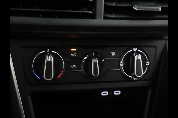 Volkswagen Polo 1.0 TSI Life Edition 95 pk | Verlengde garantie | Navigatie via App | Parkeersensoren achter | Achteruitrijcamera | Adaptieve cruise control |