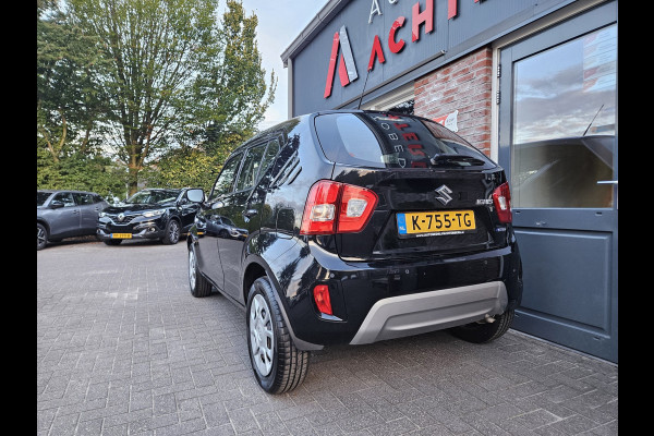 Suzuki Ignis 1.2 Smart Hybrid Comfort Airco! NAP! Dealer Onderhouden!