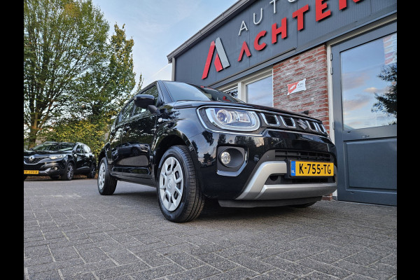 Suzuki Ignis 1.2 Smart Hybrid Comfort Airco! NAP! Dealer Onderhouden!