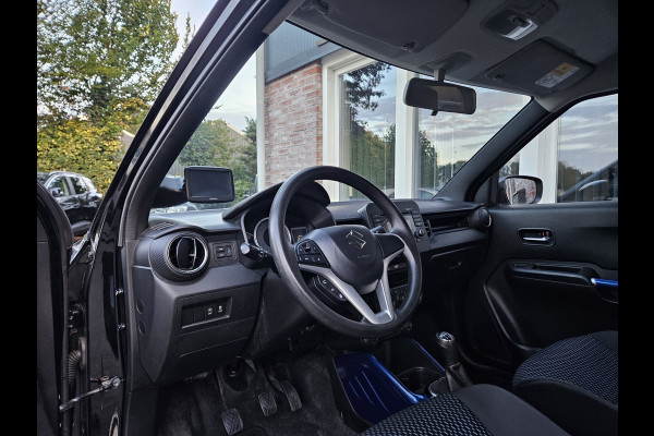 Suzuki Ignis 1.2 Smart Hybrid Comfort Airco! NAP! Dealer Onderhouden!