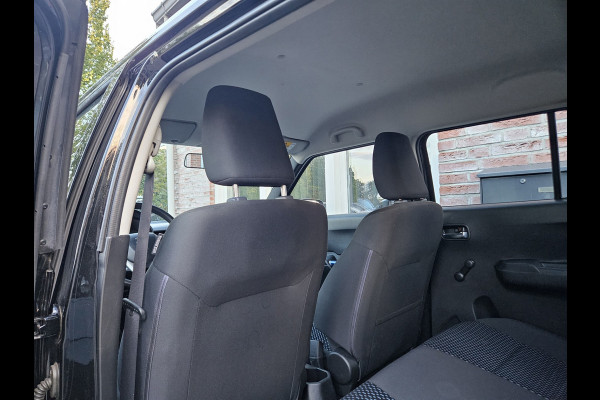 Suzuki Ignis 1.2 Smart Hybrid Comfort Airco! NAP! Dealer Onderhouden!