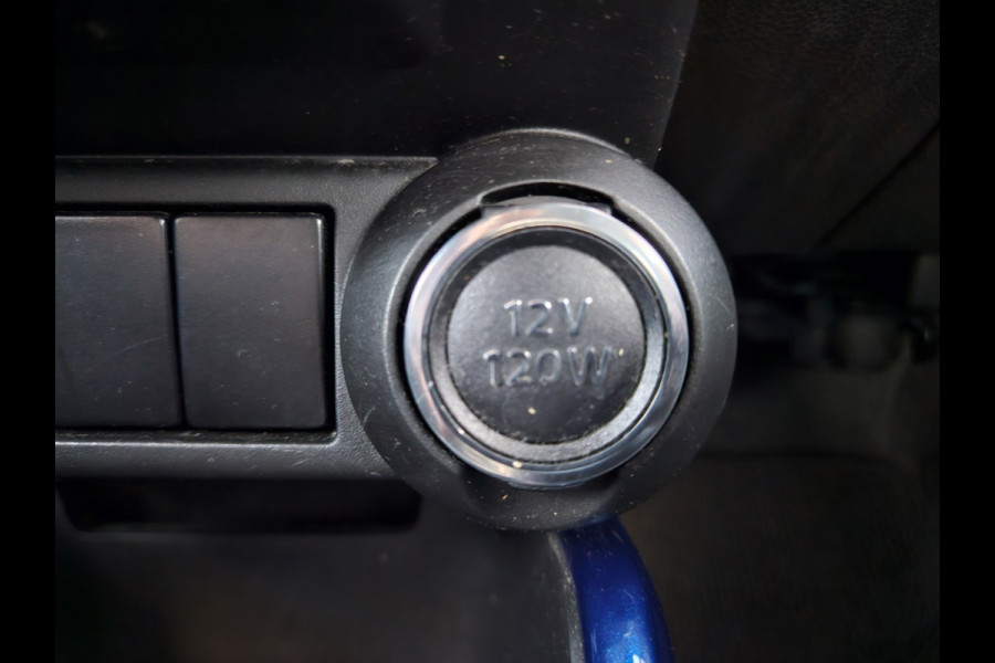 Suzuki Ignis 1.2 Smart Hybrid Comfort Airco! NAP! Dealer Onderhouden!
