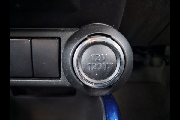 Suzuki Ignis 1.2 Smart Hybrid Comfort Airco! NAP! Dealer Onderhouden!