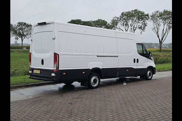 Iveco Daily 35S18HV 3.0L 410 L4H2 Cruise control, Airco, Navi, Camera, Led, Climate Control