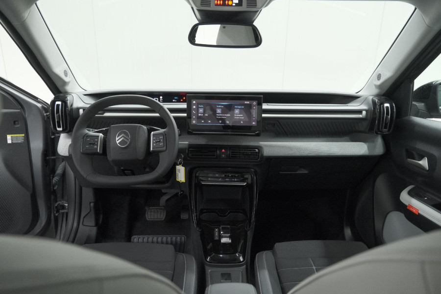 Citroën ë-C3 Max 113pk 44 kWh | 96,0% SOH | 11 KW Lader | Camera | Apple Carplay | Parkeersensoren