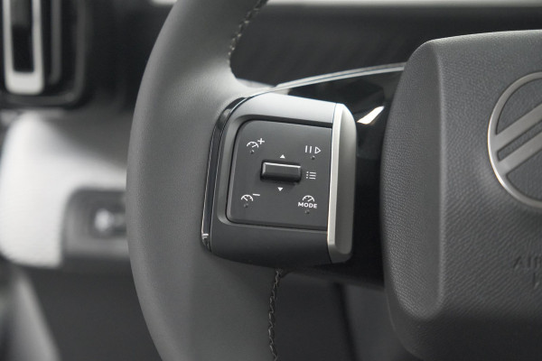 Citroën ë-C3 Max 113pk 44 kWh | 96,0% SOH | 11 KW Lader | Camera | Apple Carplay | Parkeersensoren