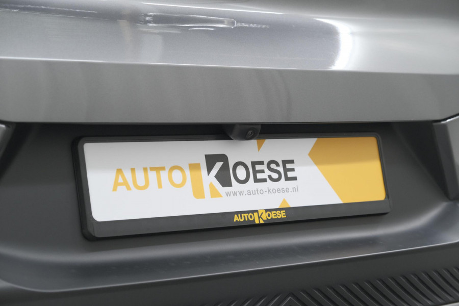 Citroën ë-C3 Max 113pk 44 kWh | 96,0% SOH | 11 KW Lader | Camera | Apple Carplay | Parkeersensoren