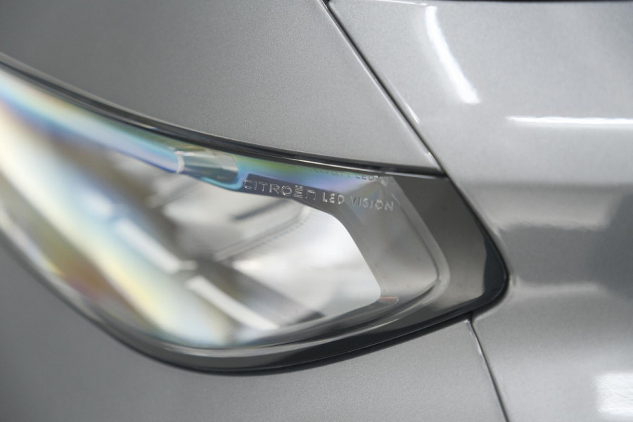 Citroën ë-C3 Max 113pk 44 kWh | 96,0% SOH | 11 KW Lader | Camera | Apple Carplay | Parkeersensoren