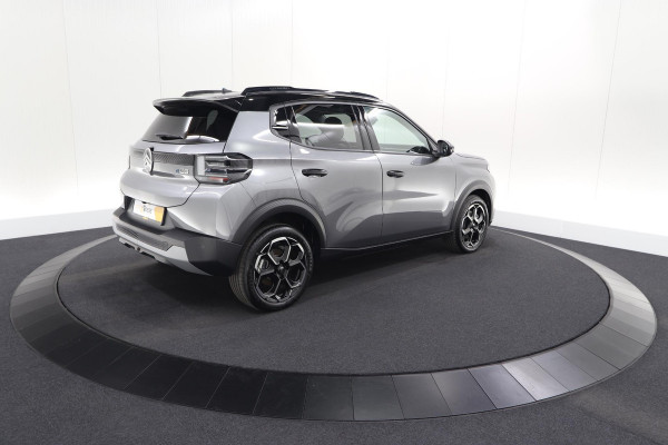 Citroën ë-C3 Max 113pk 44 kWh | 96,0% SOH | 11 KW Lader | Camera | Apple Carplay | Parkeersensoren