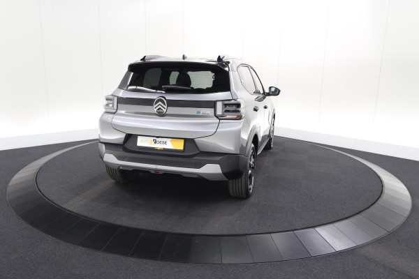 Citroën ë-C3 Max 113pk 44 kWh | 96,0% SOH | 11 KW Lader | Camera | Apple Carplay | Parkeersensoren