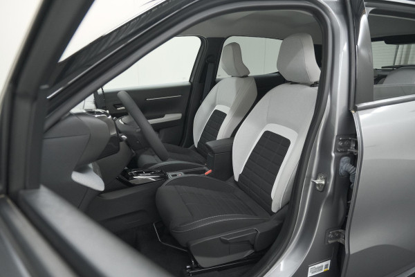 Citroën ë-C3 Max 113pk 44 kWh | 96,0% SOH | 11 KW Lader | Camera | Apple Carplay | Parkeersensoren