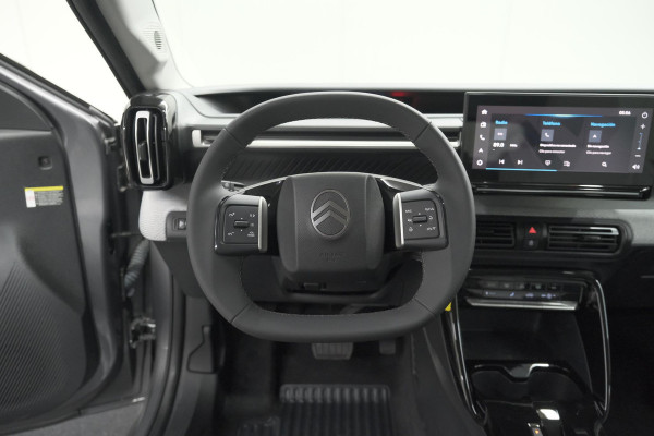 Citroën ë-C3 Max 113pk 44 kWh | 96,0% SOH | 11 KW Lader | Camera | Apple Carplay | Parkeersensoren