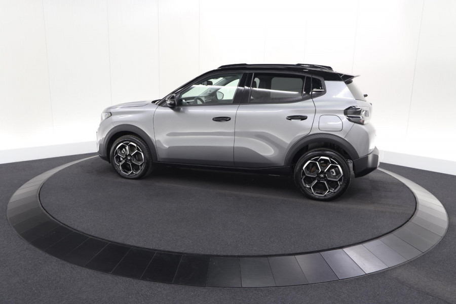 Citroën ë-C3 Max 113pk 44 kWh | 96,0% SOH | 11 KW Lader | Camera | Apple Carplay | Parkeersensoren