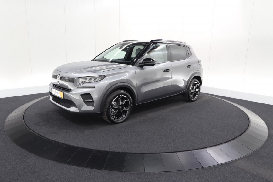 Citroën ë-C3 Max 113pk 44 kWh | 96,0% SOH | 11 KW Lader | Camera | Apple Carplay | Parkeersensoren