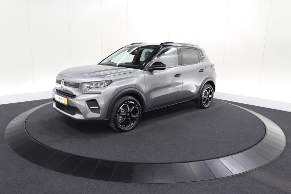 Citroën ë-C3 Max 113pk 44 kWh | 96,0% SOH | 11 KW Lader | Camera | Apple Carplay | Parkeersensoren