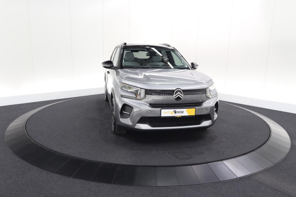 Citroën ë-C3 Max 113pk 44 kWh | 96,0% SOH | 11 KW Lader | Camera | Apple Carplay | Parkeersensoren