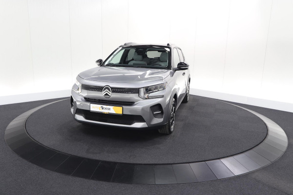 Citroën ë-C3 Max 113pk 44 kWh | 96,0% SOH | 11 KW Lader | Camera | Apple Carplay | Parkeersensoren